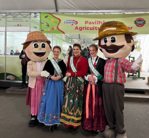 Foto sabores da colonia