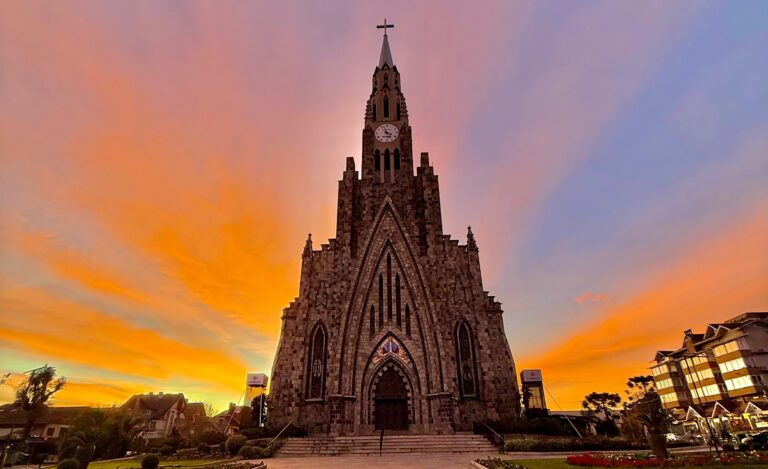 Catedral - Foto Jaison Remonti (2)