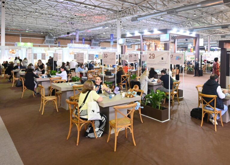 Espaço Luxury Festuris