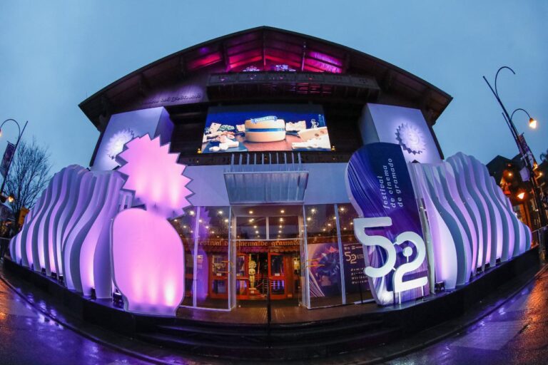 Festival de Cinema de Gramado