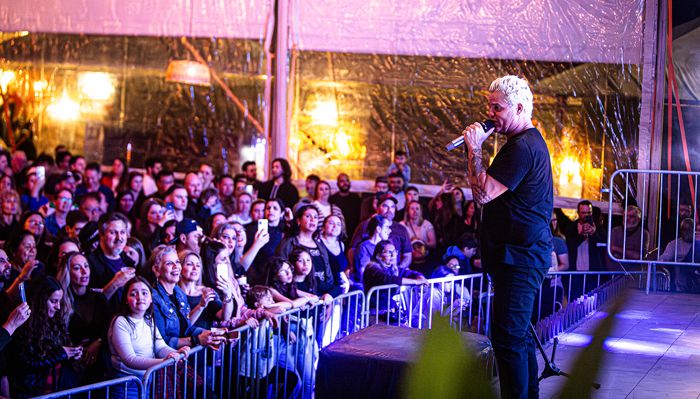 Foto Acusticos e Valvulados