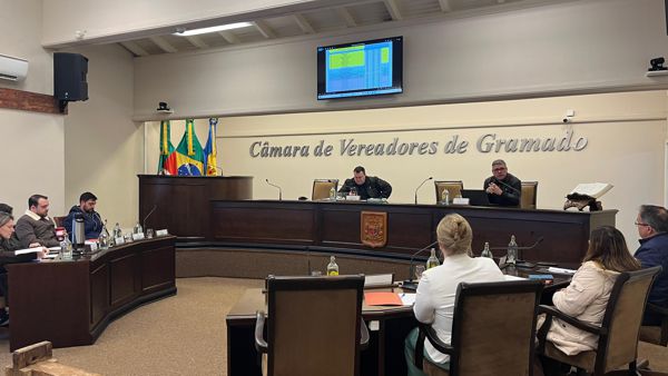 Foto Audiencia publica