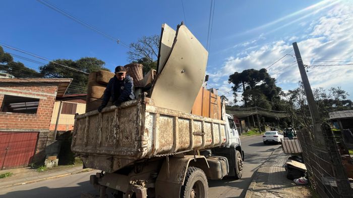 Foto Bota-Fora no Canelinha (2)