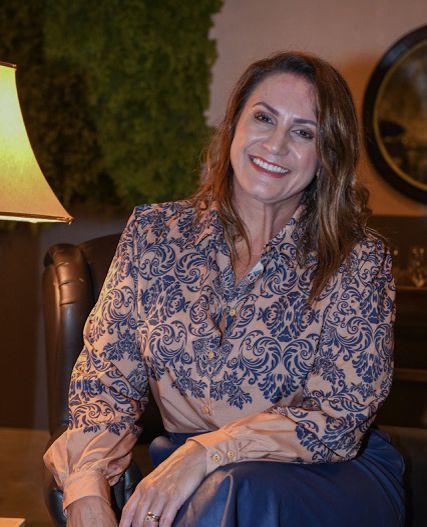 Foto Carlise Brocker