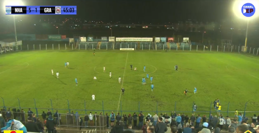 Foto Gramadense e Noia