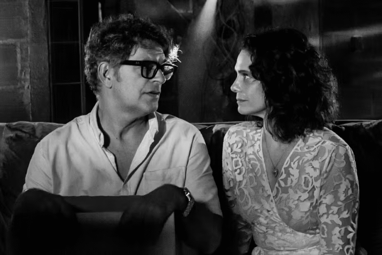 Foto Longa de Miguel Falabella com Malu Galli e Eduardo Moscovis estreia no 53º Festival de Cinema de Gramado