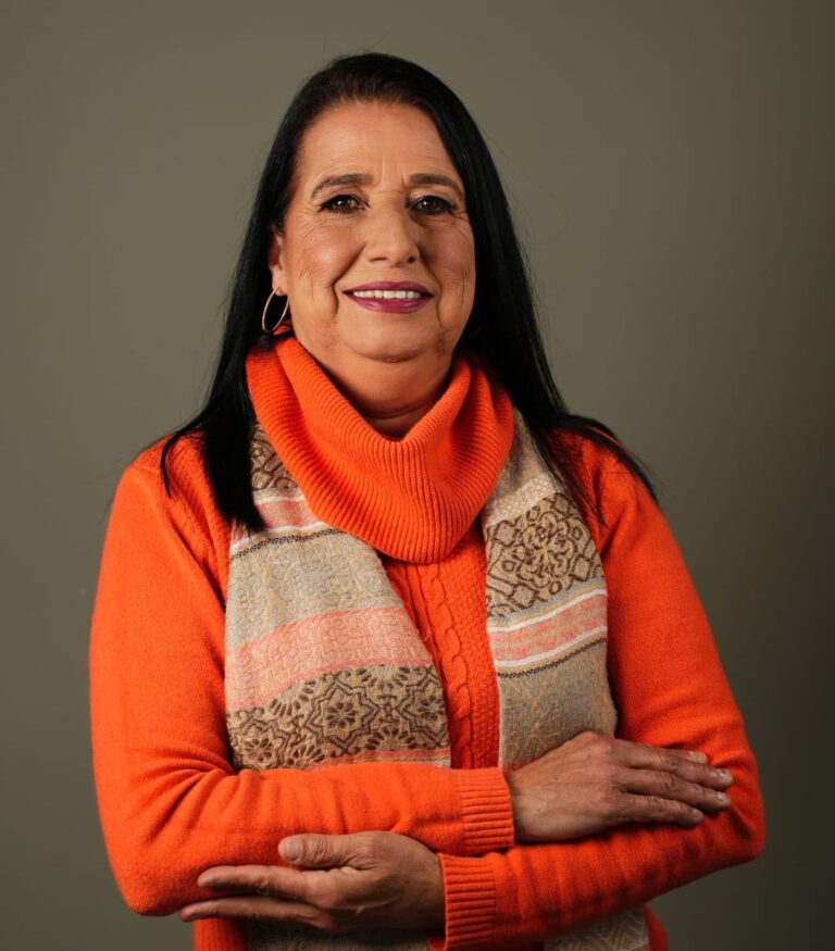 Foto Mara Regina de OLiveira