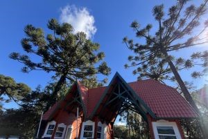 Foto Parque do Caracol completa 50 anos