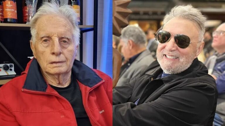 Foto Romeu Dutra e Enoir