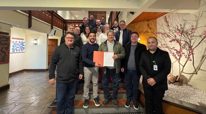 Foto camara assina repasse