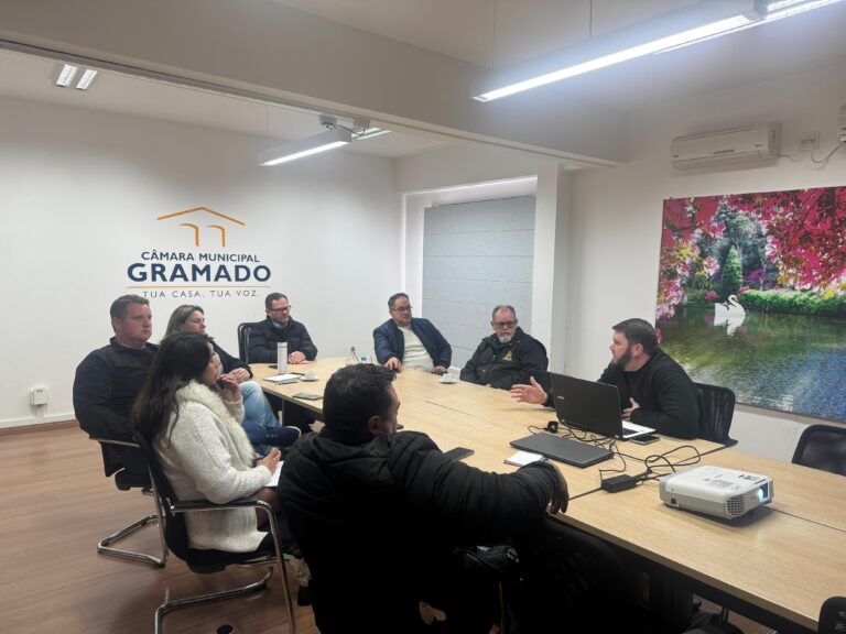 vereadores recebem resultados