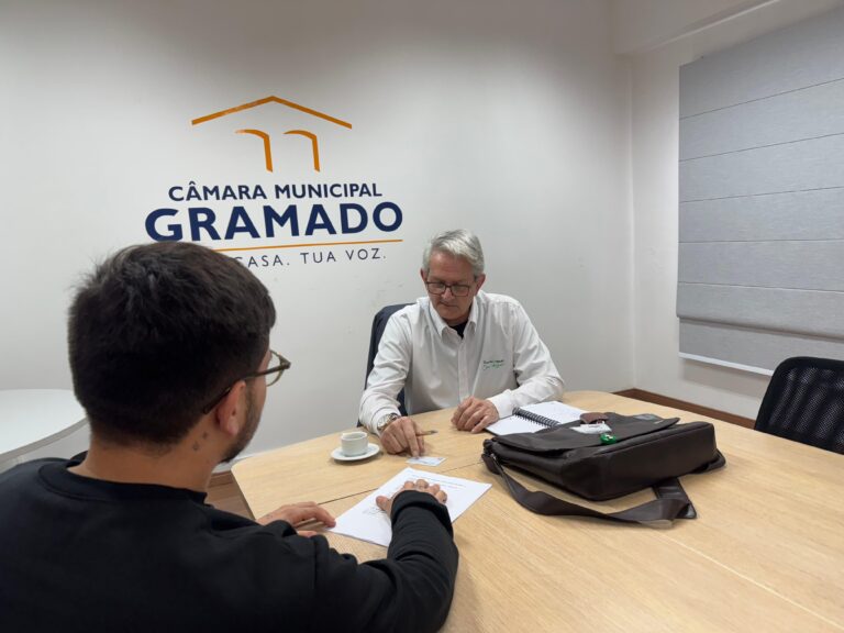 Câmara adere ao Cartão Amigo do Hospital São Miguel e incentiva comunidade a participar