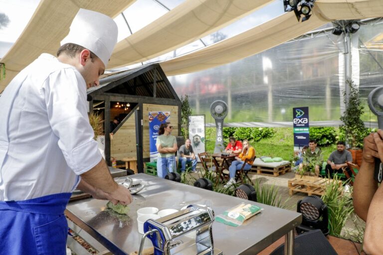 Câmara de Gramado e ABRASEL levarão estudantes ao universo da Gastronomia