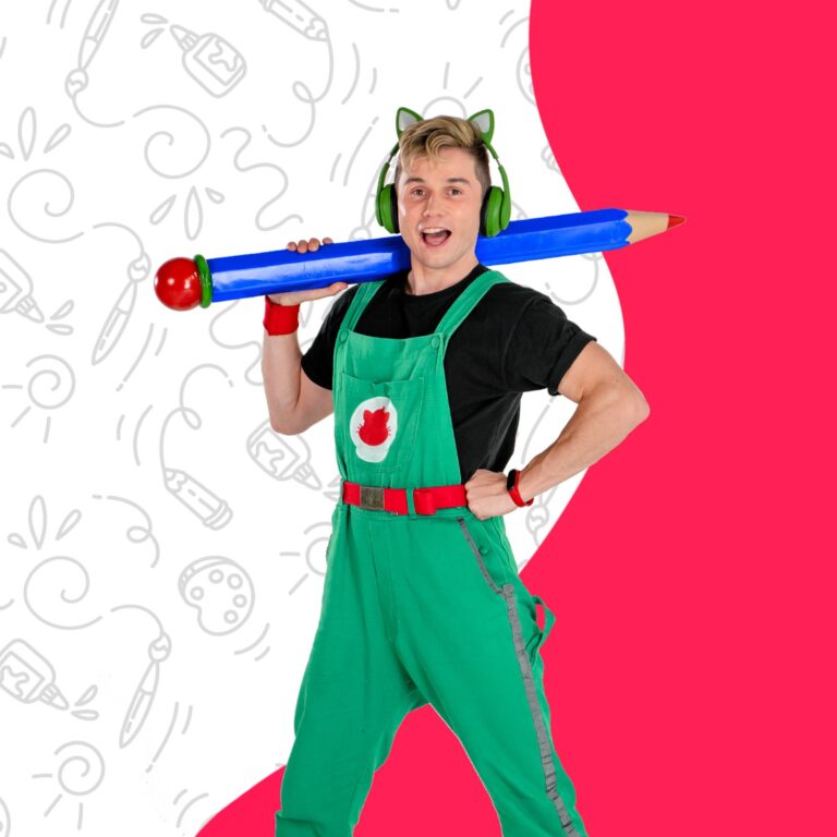 Gato Galactico 01 (Divulgação)