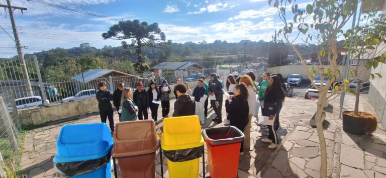 Programa Ecocidadania