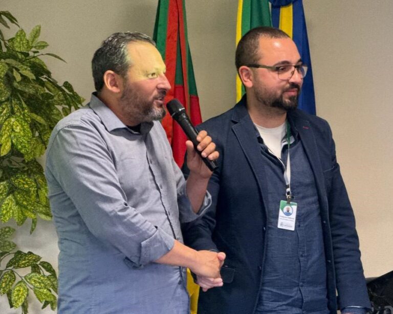 Audiência transporte