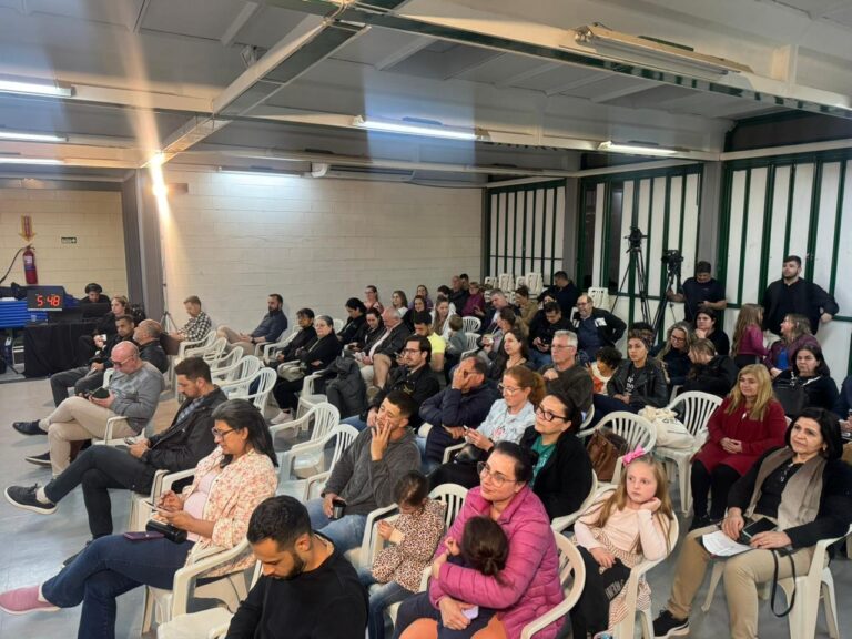 Câmara de Gramado recebe novos projetos e reforça compromisso com transparência e desenvolvimento municipal