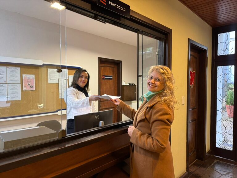 Câmara de Gramado reforça prazo final para entrega dos planos de trabalho das emendas impositivas 2026