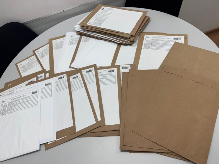 Câmara de Gramado registra recorde de inscrições no Troféu Professor Destaque