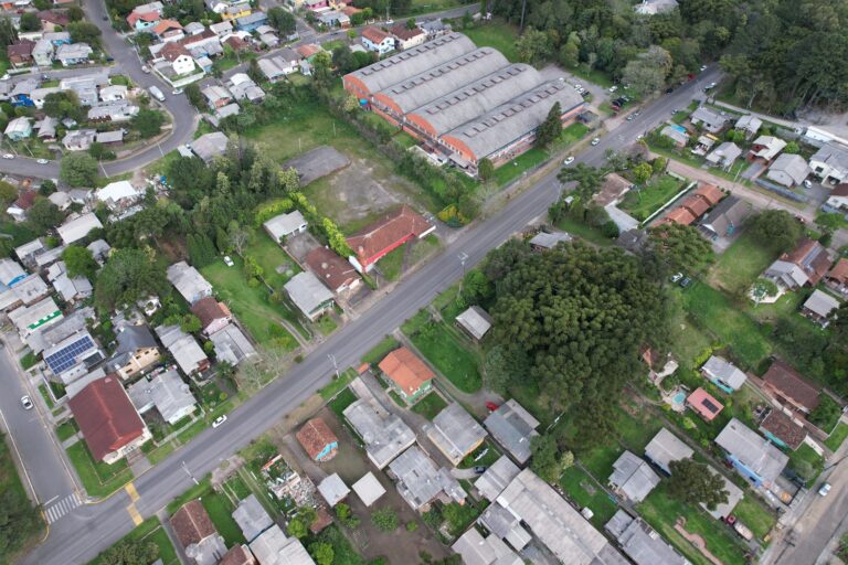 Evento acontecerá na Rua Sete de Setembro