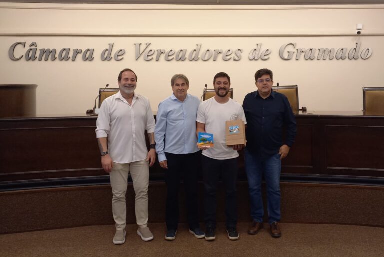 Foto Marcelo Acarmax Câmara