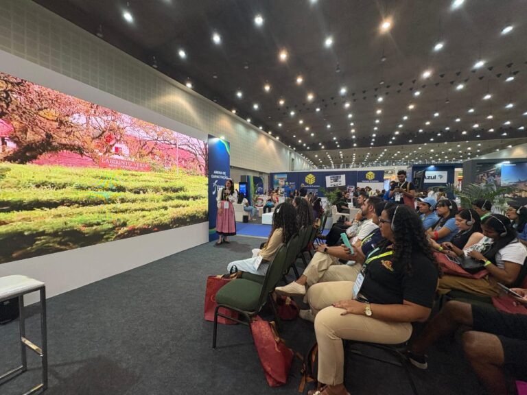 Nova Petrópolis participa da Brazil Travel Market 2025 (2)