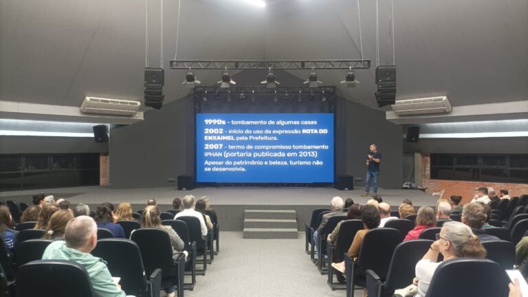 Palestra Pomerode (1)