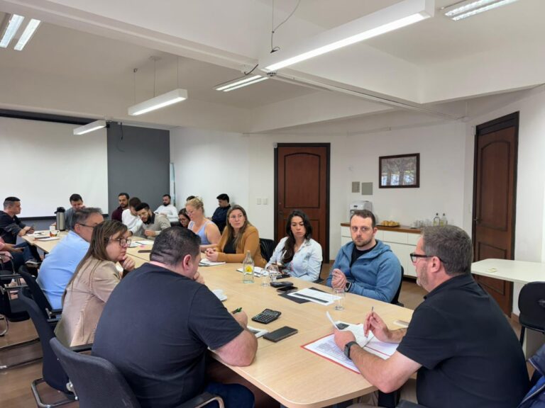 Emendas impositivas Câmara de Gramado avança na seleção de projetos que impactam a comunidade