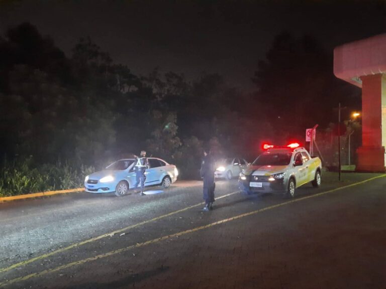 Fiscalização Trânsito 1