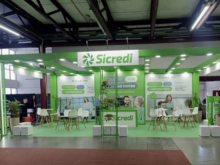 Sicredi Pioneira apresenta soluções financeiras para mobilidade elétrica na 3ª Electric Move - Foto Divulgação