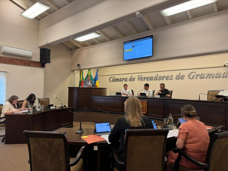 10 Sessão Extraordinaria