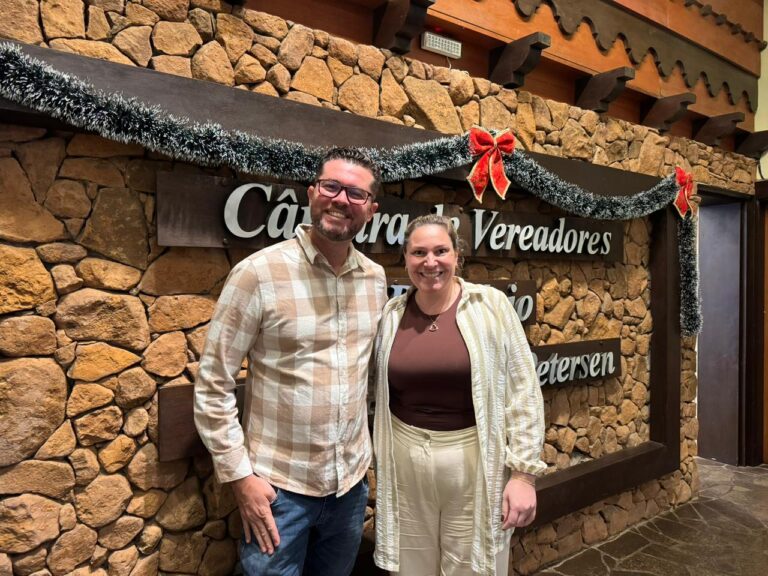 Dia de Doar 2025 mobiliza Gramado em uma grande corrente de solidariedade