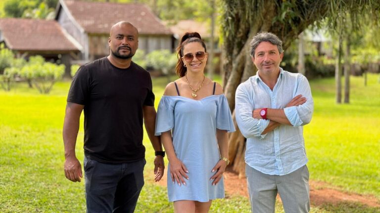 Foto Confraternização Progressista 2025 reúne comunidade para celebrar o ano