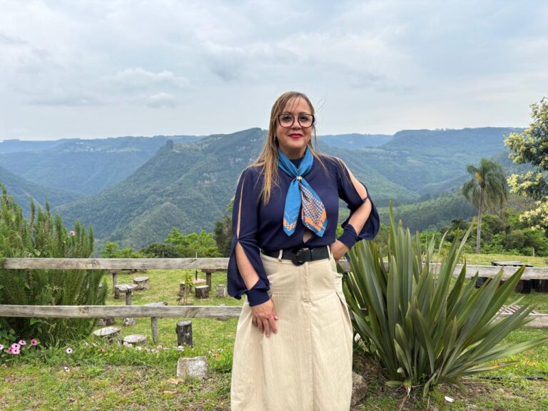 Foto vereadora Dra Fátima