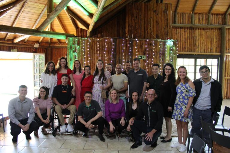 Ascender Talentos oferece oportunidades de desenvolvimento para pessoas com deficiência - Foto Divulgação