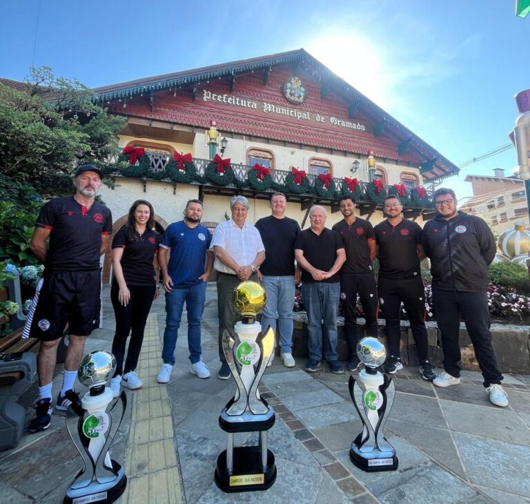 Foto Comissões Técnicas do CEG