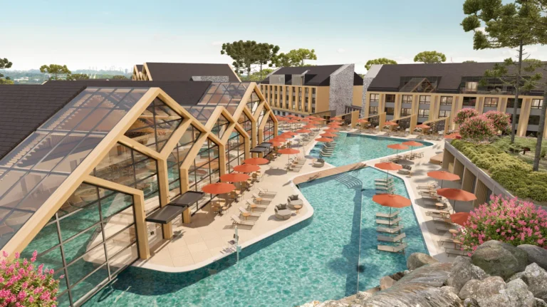 Foto Hard Rodk Residence