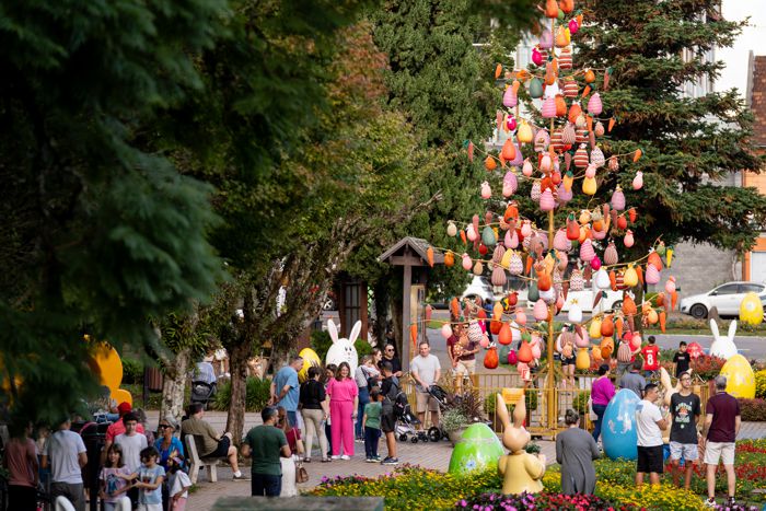 Foto Magia da Páscoa - Pêndulo Audiovisual (1)