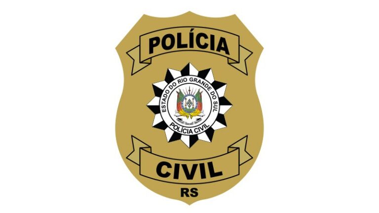 Foto Policia Civil logo