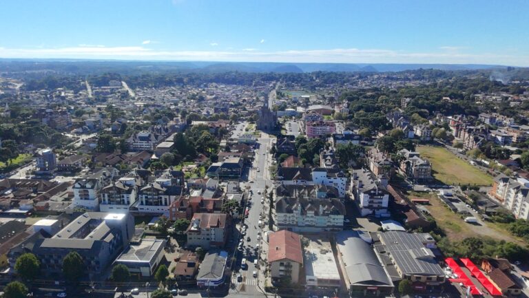 Canela gerou mais de 400 novos empregos em 2025 - Izaque Santos