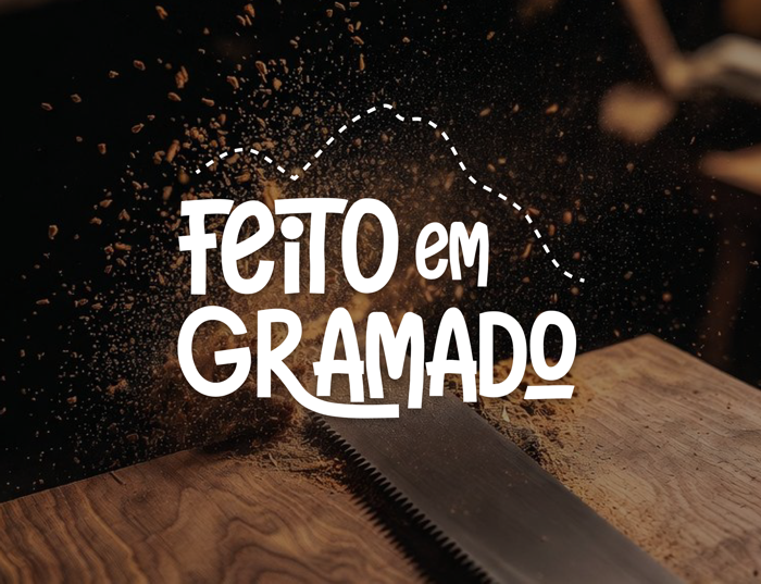 Foto Feira Feito em Gramado