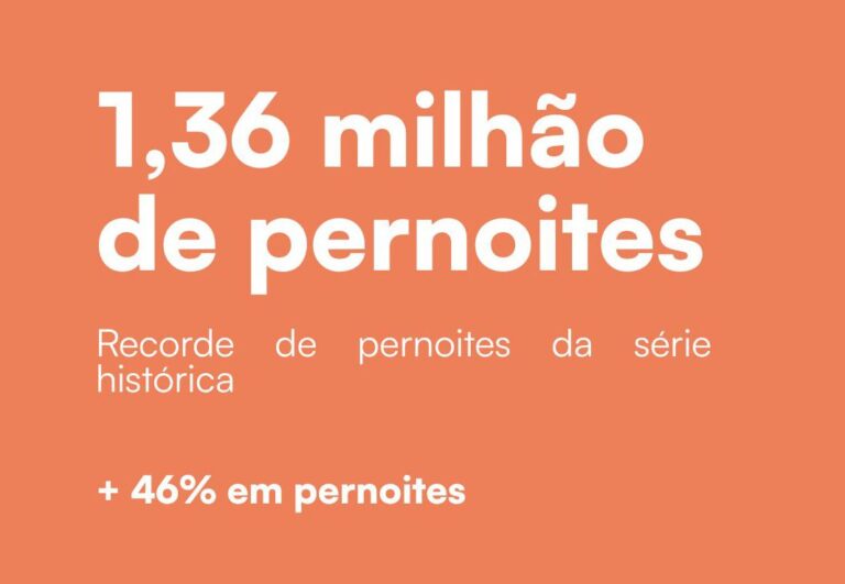 Foto observatoruio de turismo