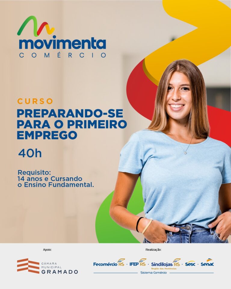 Primeiro Emprego