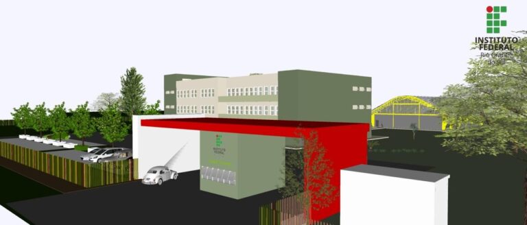 Foto Projeto Campus 2