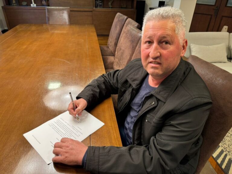 Foto Volnei da Saude