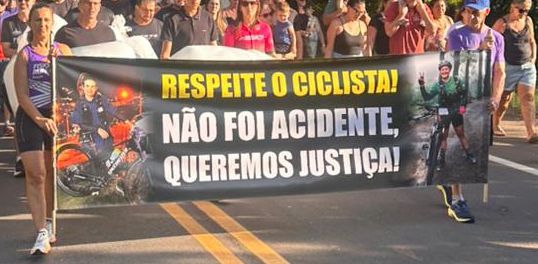 Foto policia indicia em tres coroas