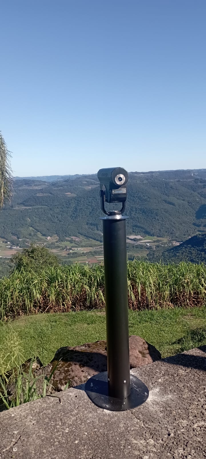 Luneta - Ninho das Águias - Divulgação 31