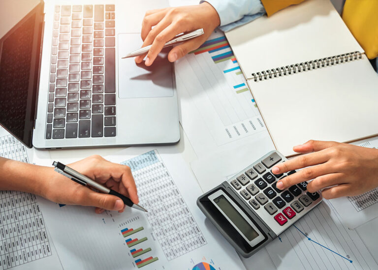 Prestação de Contas