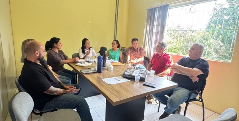 Reunião Políticas Públicas Migrantes