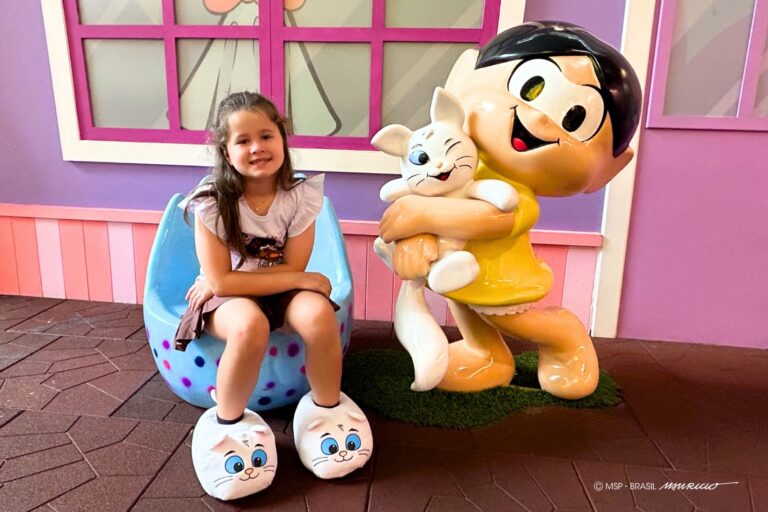 Vila da Mônica Gramado aposta em ação de Dia do Consumidor para estimular planejamento antecipado de visitas